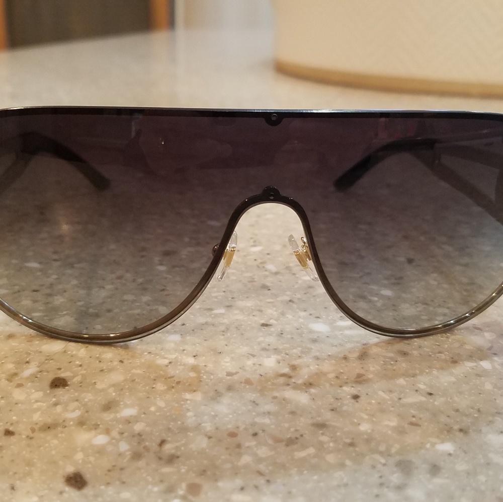 Authentic Versace Sunglasses
